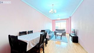 Pis  Avenida tombatossals. Vivienda moderna en castell�n de la plana zona de estadio de f�t