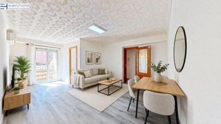 Pis  Calle alguer. Vivienda completamente exterior con orientacion sur