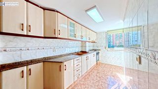 Appartement  Calle alguer. Vivienda completamente exterior con orientacion sur