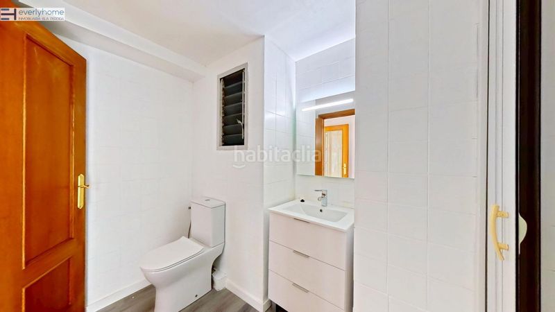 Piso vivienda completamente exterior con orientacion sur en Valencia - Imagen 15