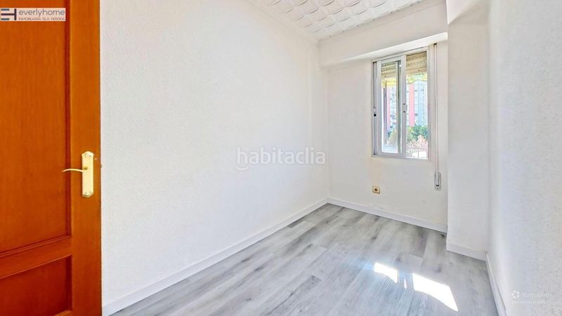 Piso vivienda completamente exterior con orientacion sur en Valencia - Imagen 20