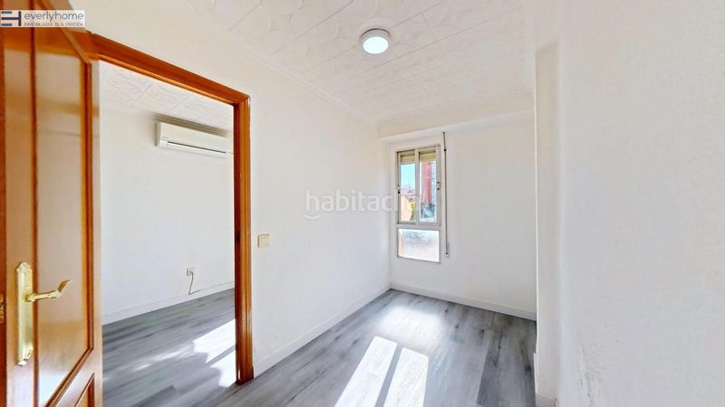 Piso vivienda completamente exterior con orientacion sur en Valencia - Imagen 18
