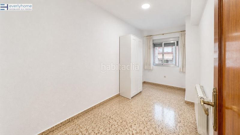 Foto 4c001545-8892-4ad3-a7b5-5c88938e0975. Pis a Ciutat Jardí Valencia