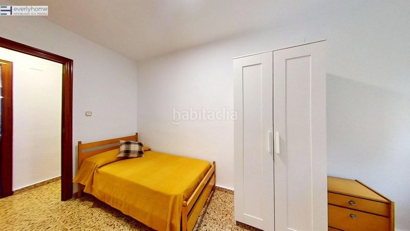 Foto 119d49c8-2d3b-4079-9ed3-e4a8636ff226. Pis a Ciutat Jardí Valencia