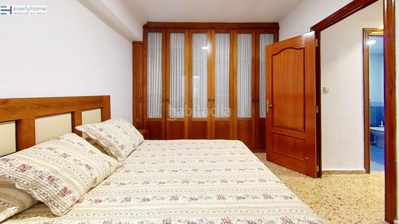 Foto 33d42adc-52bc-46fb-9570-34be0832075e. Pis a Ciutat Jardí Valencia