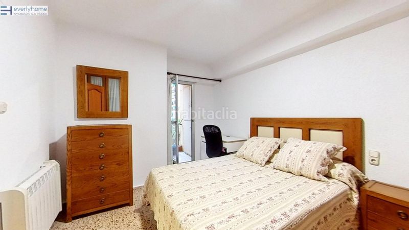 Foto 406c3537-1115-49b0-8aa7-4b61ab051704. Pis a Ciutat Jardí Valencia