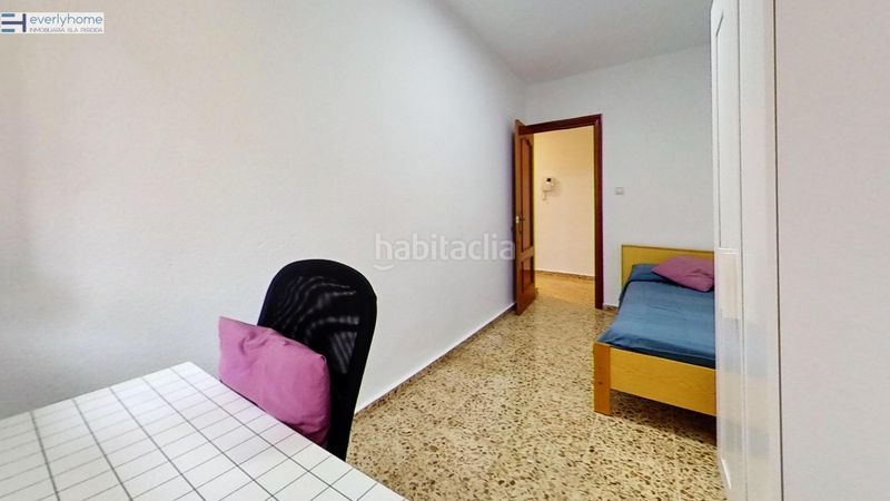 Foto 92b6d68c-64a0-4e65-9f62-838316888daa. Pis a Ciutat Jardí Valencia