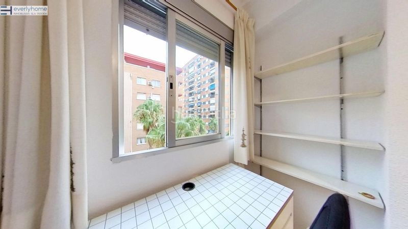 Foto 951f0c5e-8539-4c1a-8964-fc4d31b0b575. Pis a Ciutat Jardí Valencia