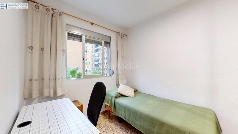 Foto 9c622ff6-5303-4e69-9afa-72715eee0438. Pis a Ciutat Jardí Valencia