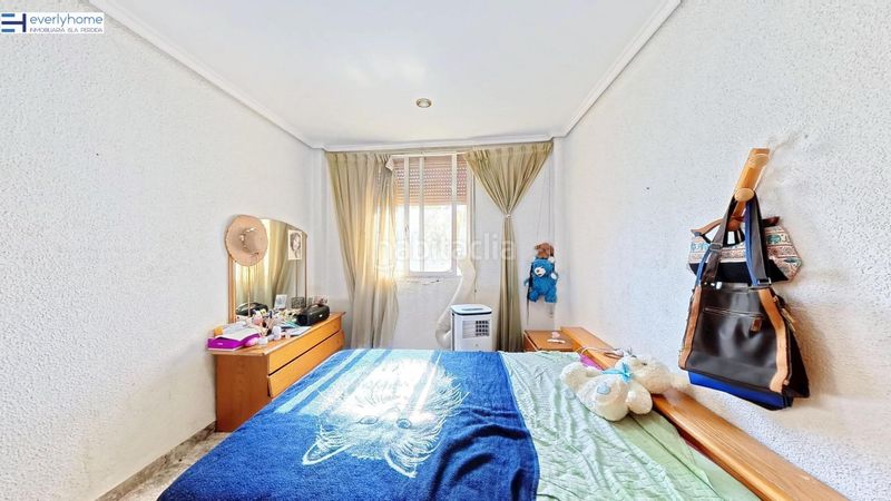 Foto ea63e820-4464-45cd-ad45-7c38fa85503a. Pis a L´Illa Perduda Valencia