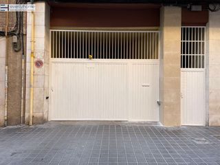 Affitto Posto auto in Calle luz casanova 24