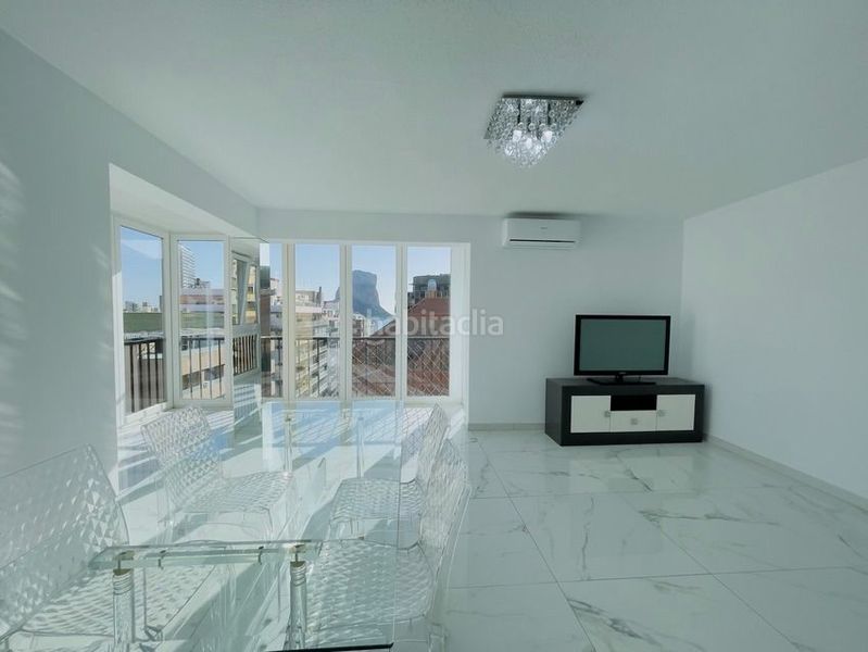 Foto 286ef64d-2d24-49e0-ac8f-a48c9dfd5255. Apartament a Pueblo Calp