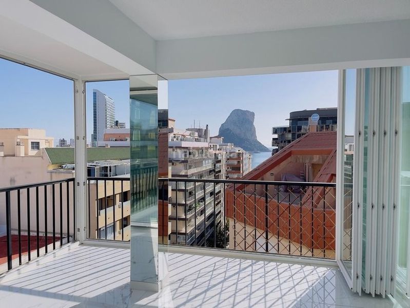 Foto 476a6922-5029-4deb-ab20-11b6434a30a5. Apartament a Pueblo Calp