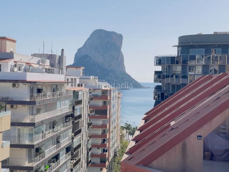 Foto cc5d5770-baf5-46ed-9daf-c9c8dd916259. Apartament a Pueblo Calp