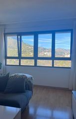 Flat in Pueblo. Apartamento a la venta en calpe 3 dormitorios