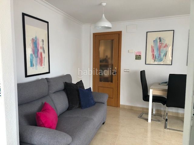 Foto 2cd06693-cf4c-4928-a27f-2e6f744d5662. Apartament amb calefacció a Pueblo Calp