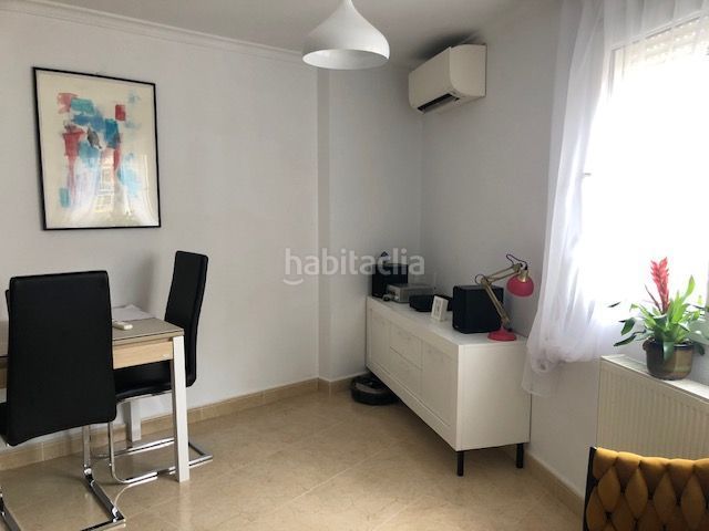 Foto 2f140396-7bc6-4449-ad48-241b69a34355. Apartament amb calefacció a Pueblo Calp