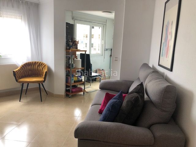 Foto 647d440a-6b42-40ca-80e5-77c255fa7220. Apartament amb calefacció a Pueblo Calp