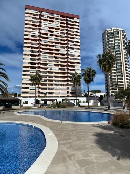 Foto 010c457e-8fa9-4eb9-a9f7-a6b05fda7a20. Apartament amb calefacció piscina a Zona Levante - Playa Fossa Calp