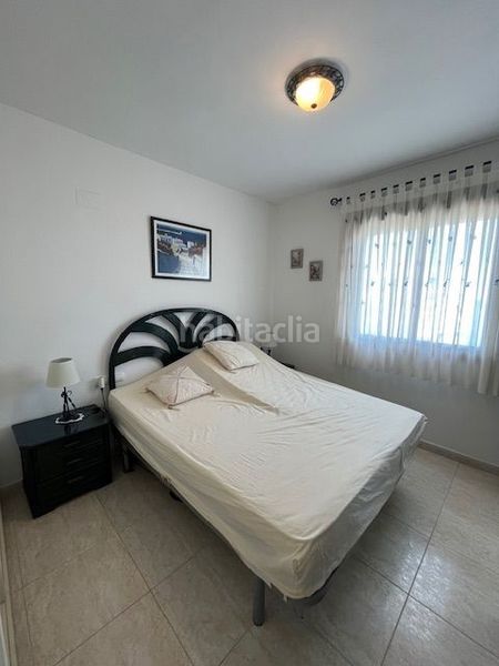 Foto 0bcc877a-5294-4de7-aeff-946e8f5eed5e. Apartament amb calefacció piscina a Zona Levante - Playa Fossa Calp