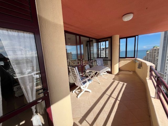 Foto 14677720-4d31-410e-984d-4c87ec6c13e0. Apartament amb calefacció piscina a Zona Levante - Playa Fossa Calp
