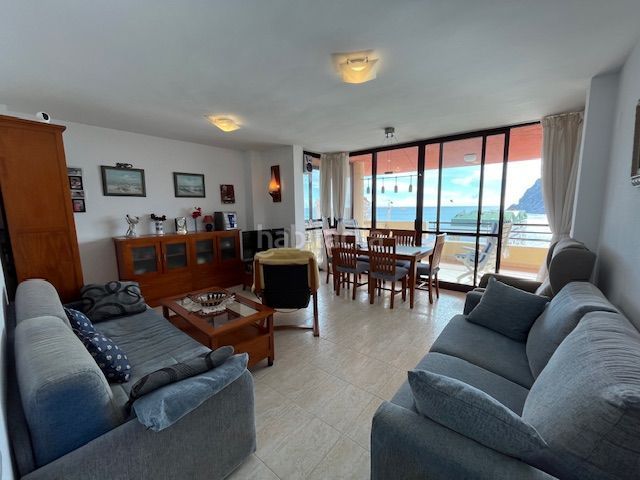 Foto 575deae3-e26c-4ac3-954c-98e26435e17b. Apartament amb calefacció piscina a Zona Levante - Playa Fossa Calp