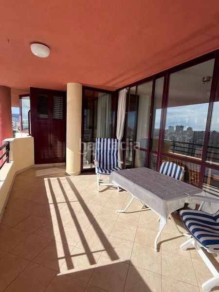 Foto 59b62529-2639-4879-aba7-ee8a0c96d912. Apartament amb calefacció piscina a Zona Levante - Playa Fossa Calp