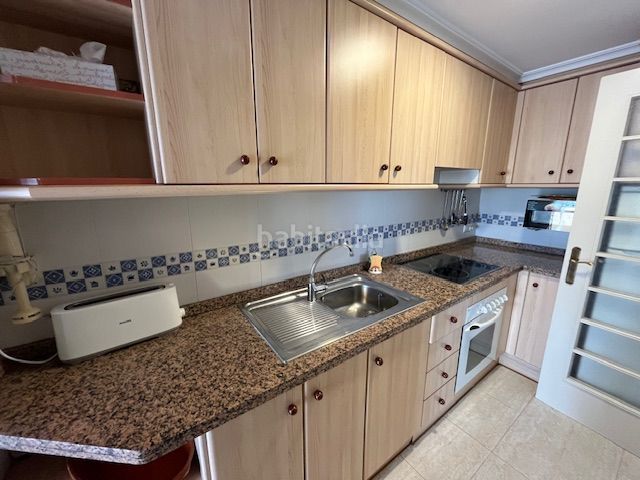 Foto 743fc775-7978-41fa-9464-e8aa6eb0b3fd. Apartament amb calefacció piscina a Zona Levante - Playa Fossa Calp