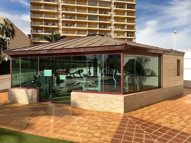 Foto 7c7669d5-9a2a-427e-9a54-565985f7166a. Apartament amb calefacció piscina a Zona Levante - Playa Fossa Calp