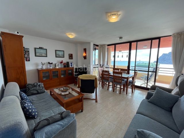 Foto 94f83b57-97ca-4708-a631-f838415f5275. Apartament amb calefacció piscina a Zona Levante - Playa Fossa Calp