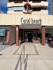 Apartamento en Zona Levante - Playa Fossa
