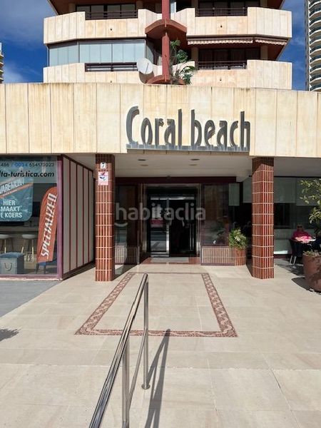 Foto 950648da-f744-4373-b24a-03b8de9ad3a6. Apartament amb calefacció piscina a Zona Levante - Playa Fossa Calp