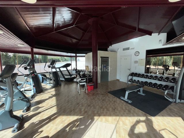 Foto b8d337f8-ebae-4b88-88f5-e1c92291dfd5. Apartament amb calefacció piscina a Zona Levante - Playa Fossa Calp