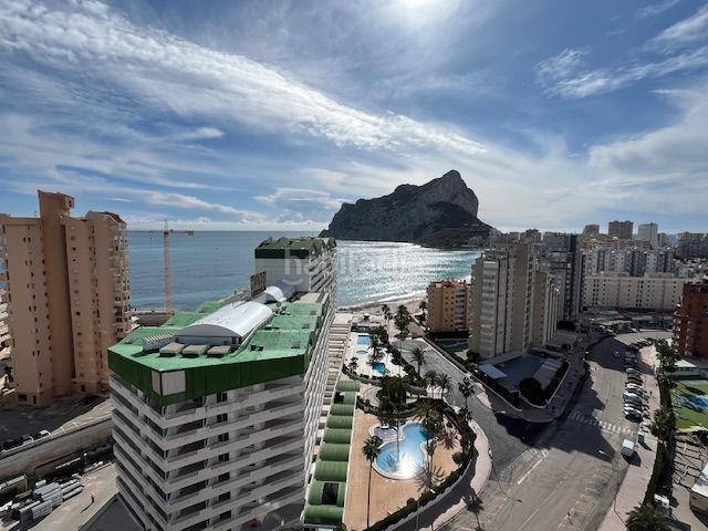 Foto d633310c-cba5-4292-bf69-83aa9cbb76b4. Apartament amb calefacció piscina a Zona Levante - Playa Fossa Calp
