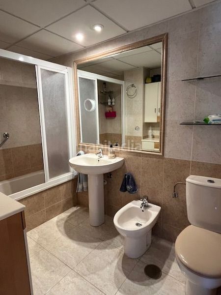 Foto d9dc7c9a-047b-4fa0-8e93-e8d5b251455c. Apartament amb calefacció piscina a Zona Levante - Playa Fossa Calp