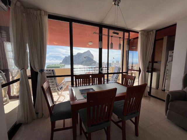 Foto e0a6f1dd-40e4-4294-8a2a-1900fcf721c3. Apartament amb calefacció piscina a Zona Levante - Playa Fossa Calp