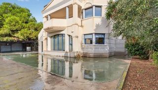 Casa a La Caleta - La Calalga - Les Bassetes