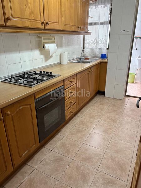 Foto 47f0456c-ffb6-44f4-9ec2-c8a4c68dbd12. Apartament a Manzanera-Tosal Calp