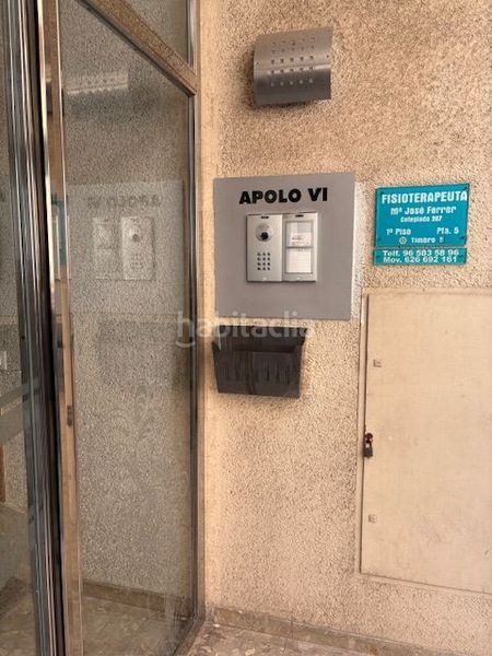 Foto 99450e47-ea1e-4332-b522-4f7341d9d37a. Apartament a Pueblo Calp