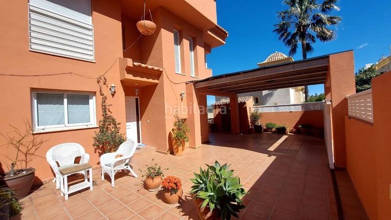 Foto 280cb0bc-c84a-4988-9845-d1e68bcd5473. Casa amb calefacció piscina a Gargasindi - Garduix - Colina del Sol Calp