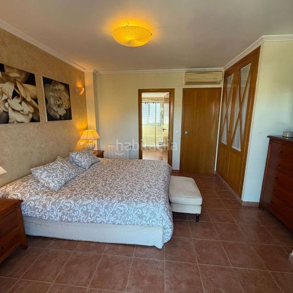 Foto 625a2478-0705-4321-87a6-3d0b172925db. Casa amb calefacció piscina a Gargasindi - Garduix - Colina del Sol Calp