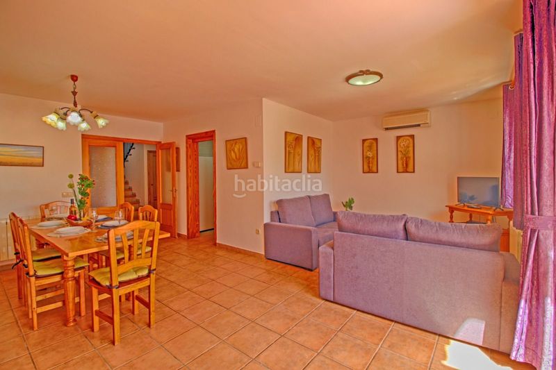 Foto 62d24af3-4c1a-4397-8102-7a33ff09e73f. Casa amb calefacció piscina a Benicolada - Las Adelfas Calp