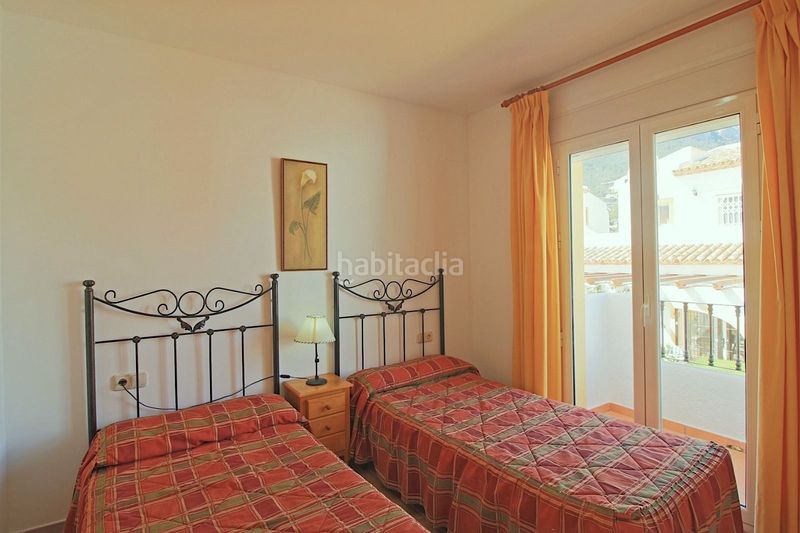 Foto 93bdaca2-8839-4238-ac3a-6086bb007b76. Casa amb calefacció piscina a Benicolada - Las Adelfas Calp