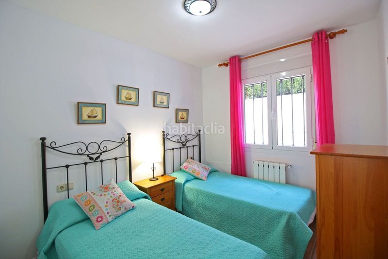 Foto a0fe166a-14aa-4dd3-853a-9f9e4d2aff51. Casa amb calefacció piscina a Benicolada - Las Adelfas Calp