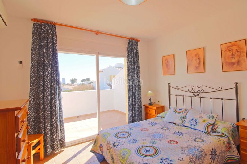 Foto c6094206-b1f5-4f6f-ba8f-a6c07937dd7f. Casa amb calefacció piscina a Benicolada - Las Adelfas Calp