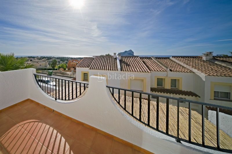 Foto b05bcf7e-32f9-4add-993b-fd55b8da45df. Casa amb calefacció piscina a Cometa Calp