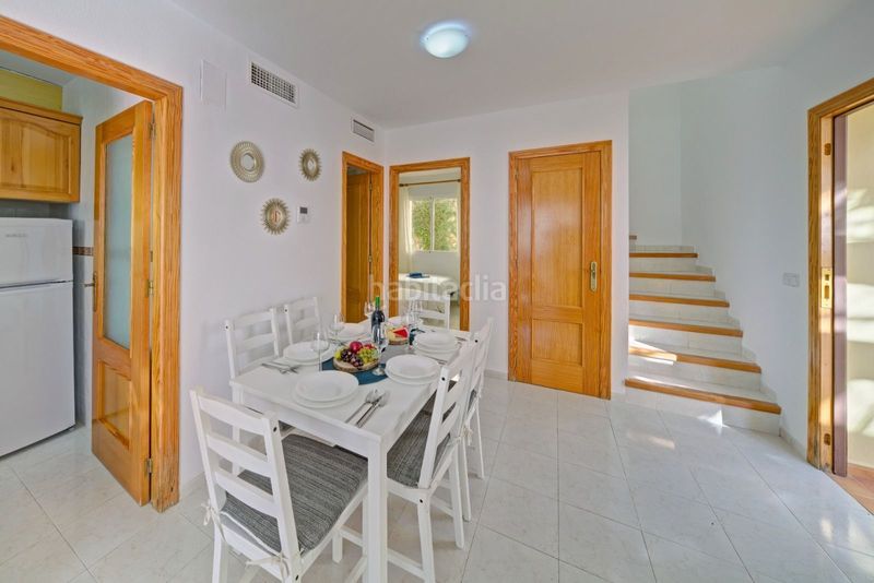 Foto bb398d94-b093-4100-82df-bd94cb2a9f60. Casa amb calefacció piscina a Cometa Calp