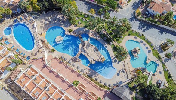 Foto c2b6b9ed-0d8f-455c-aa51-09a5df68e901. Casa amb calefacció piscina a Cometa Calp