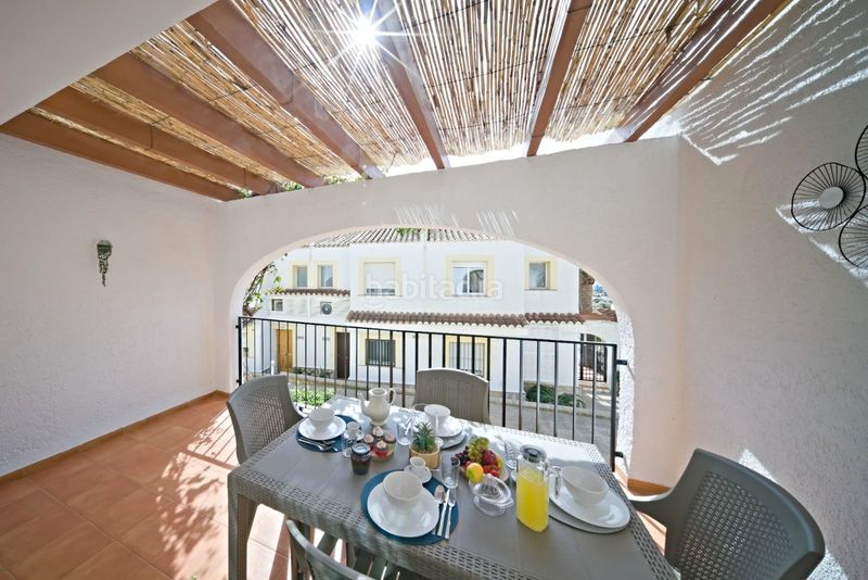 Foto eba057bf-1908-4c22-97d0-5c9120db122e. Casa amb calefacció piscina a Cometa Calp