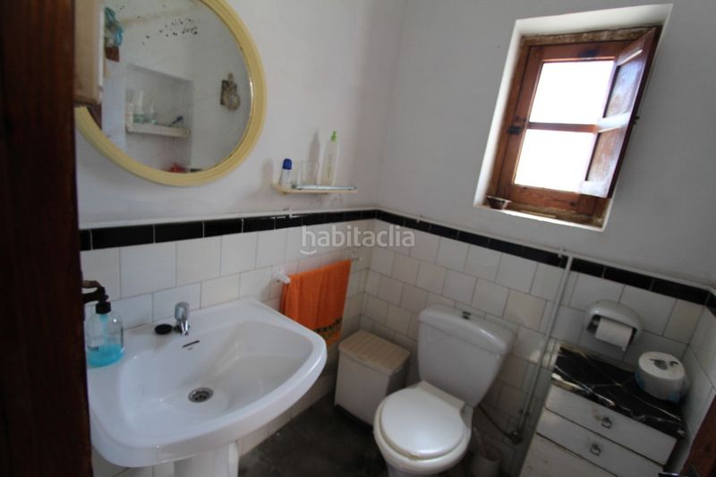 Foto 616d3f6d-0afc-47b8-a094-edbf00958441. Finca rústica a Benicolada - Las Adelfas Calp